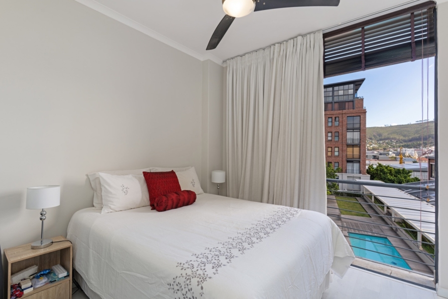 2 Bedroom Property for Sale in Cape Town City Centre Western Cape